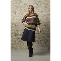1219 Anisia, Oversize Lines